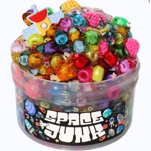 OG Slimes Space Junk